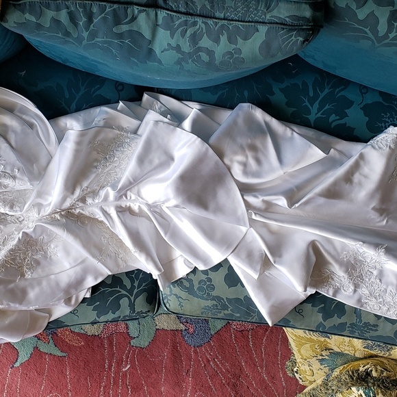 SOLD Custom made jumpsuit - Picture 3 of 8